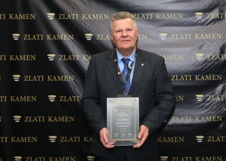 ZLATI KAMEN 23 FOTO LJUBO VUKELIČ